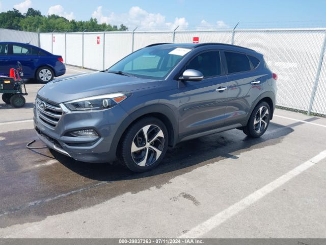 KM8J3CA22GU241635 Hyundai Tucson Limited