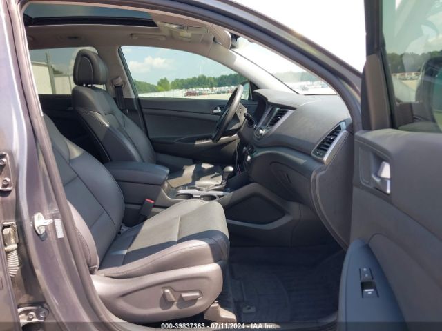 KM8J3CA22GU241635 Hyundai Tucson Limited