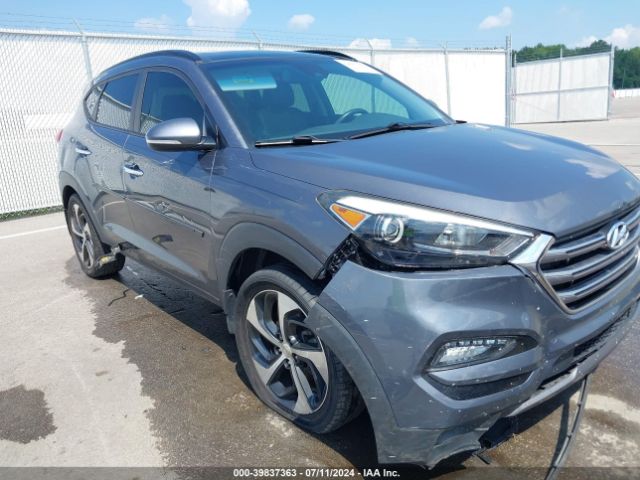 KM8J3CA22GU241635 Hyundai Tucson Limited