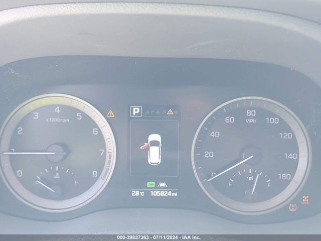 KM8J3CA22GU241635 Hyundai Tucson Limited