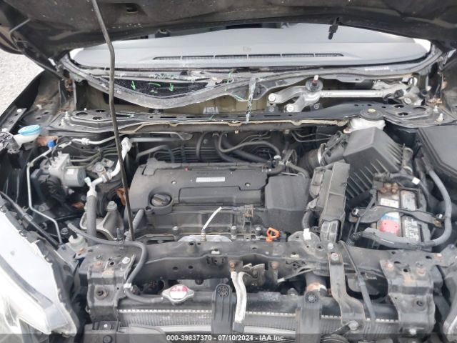 2HKRM4H54GH716092 Honda CR-V EX