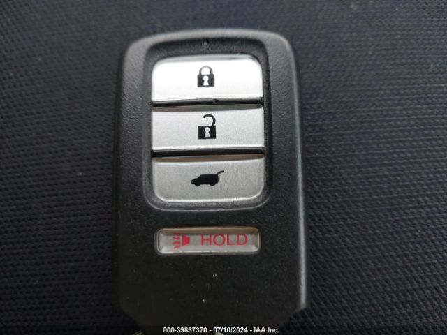 2HKRM4H54GH716092 Honda CR-V EX