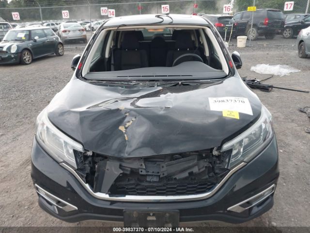 2HKRM4H54GH716092 Honda CR-V EX