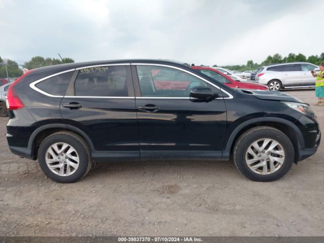 2HKRM4H54GH716092 Honda CR-V EX