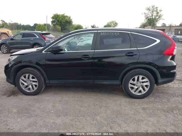 2HKRM4H54GH716092 Honda CR-V EX