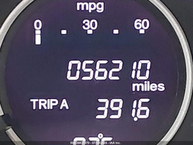 2HKRM4H54GH716092 Honda CR-V EX