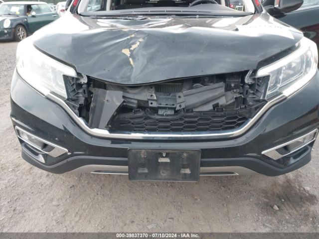 2HKRM4H54GH716092 Honda CR-V EX