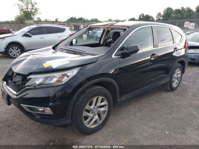 2HKRM4H54GH716092 Honda CR-V EX