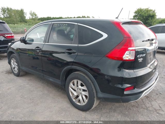 2HKRM4H54GH716092 Honda CR-V EX