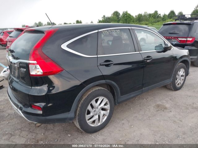 2HKRM4H54GH716092 Honda CR-V EX