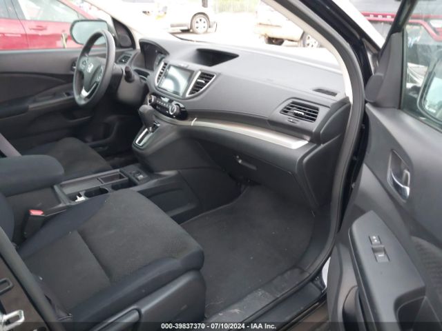 2HKRM4H54GH716092 Honda CR-V EX