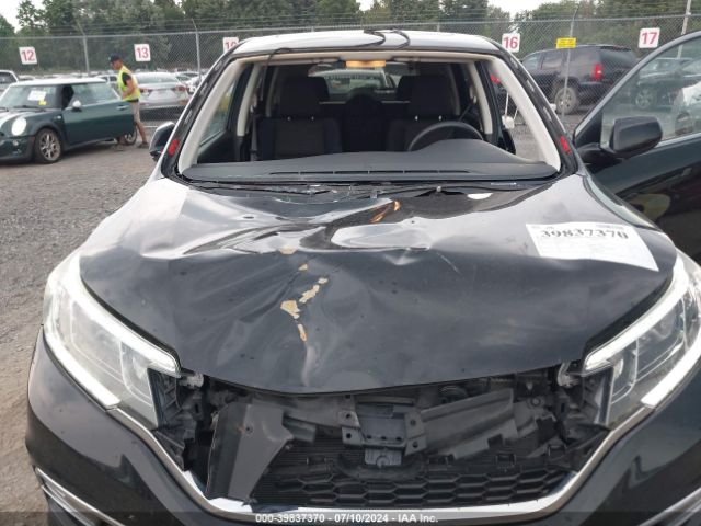 2HKRM4H54GH716092 Honda CR-V EX