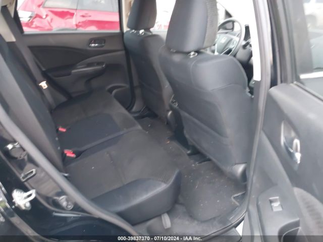 2HKRM4H54GH716092 Honda CR-V EX