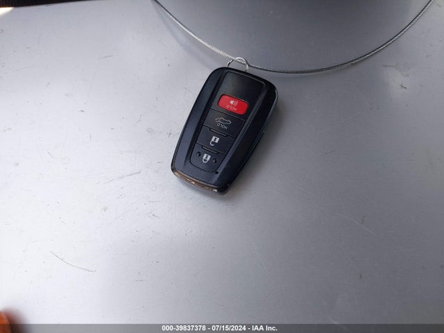 Toyota Rav4 Xle 2024 2T3W1RFV4RW304911 Image 11