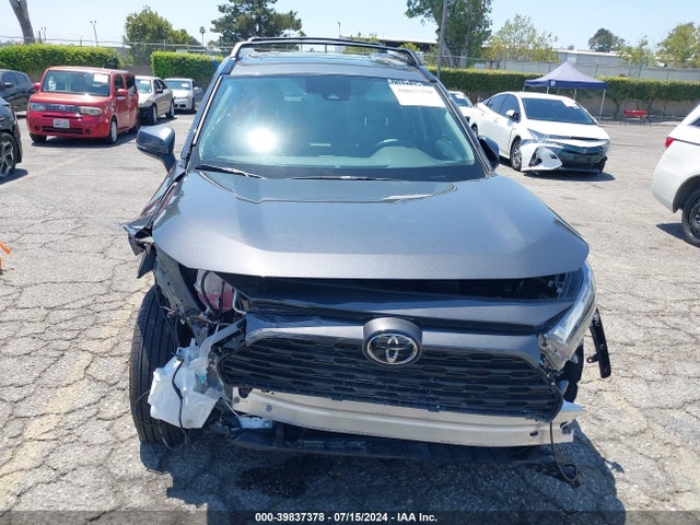 Toyota Rav4 Xle 2024 2T3W1RFV4RW304911 Image 13