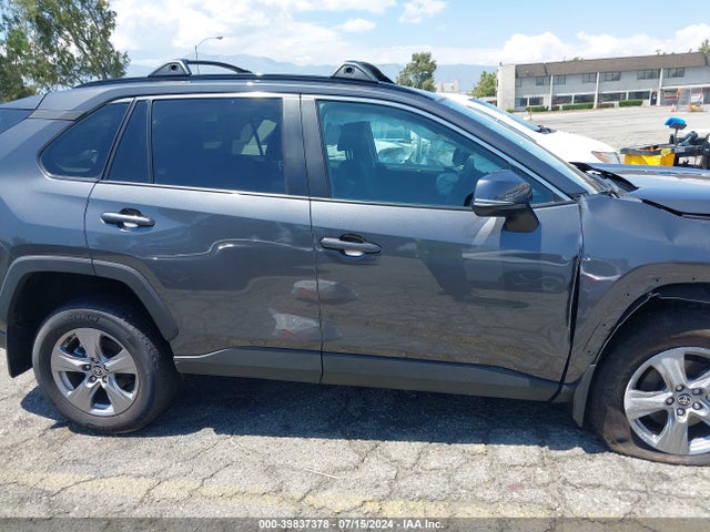 Toyota Rav4 Xle 2024 2T3W1RFV4RW304911 Image 14