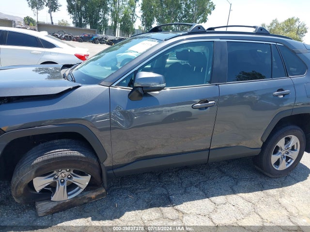 Toyota Rav4 Xle 2024 2T3W1RFV4RW304911 Image 15