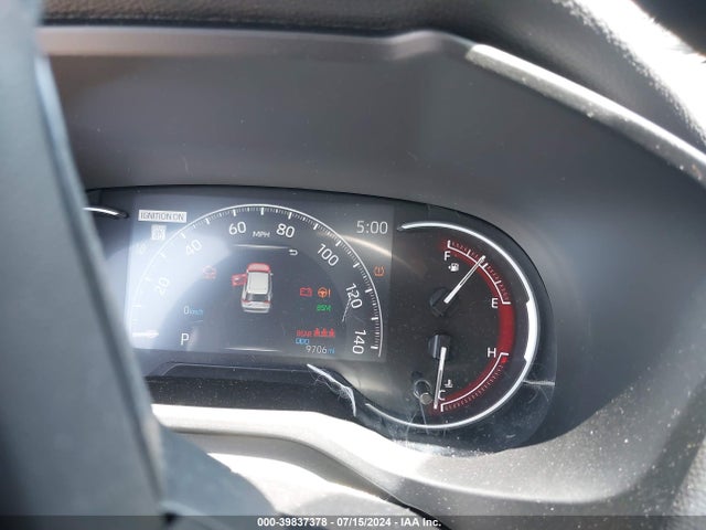 Toyota Rav4 Xle 2024 2T3W1RFV4RW304911 Image 16