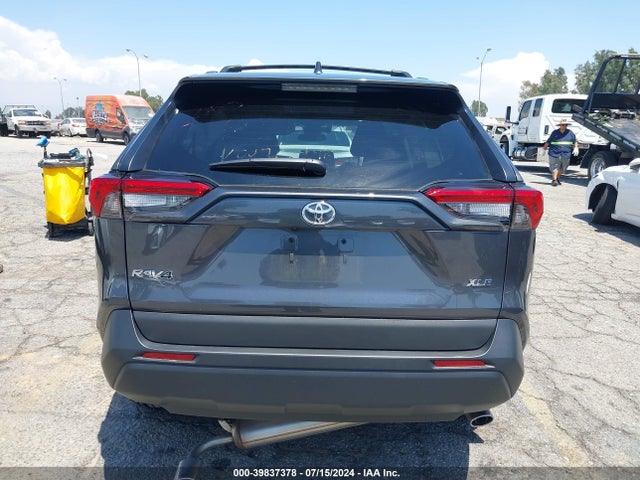 Toyota Rav4 Xle 2024 2T3W1RFV4RW304911 Image 17