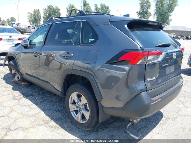 Toyota Rav4 Xle 2024 2T3W1RFV4RW304911 Image 3