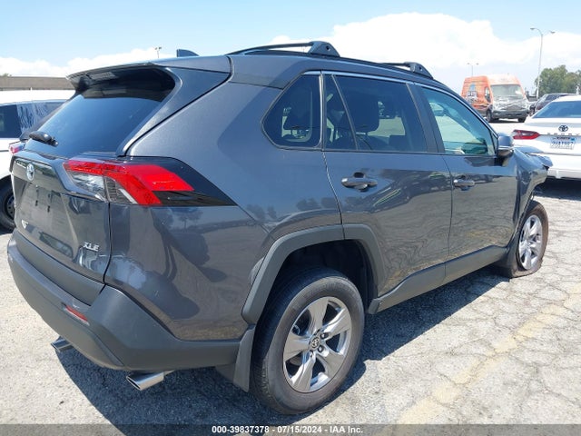 Toyota Rav4 Xle 2024 2T3W1RFV4RW304911 Image 4