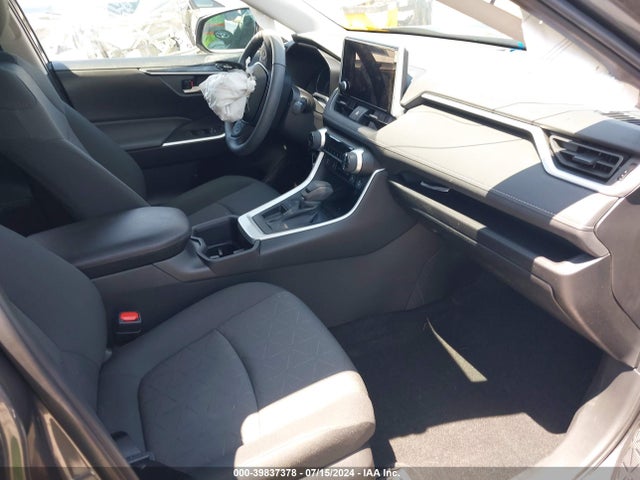 Toyota Rav4 Xle 2024 2T3W1RFV4RW304911 Image 5
