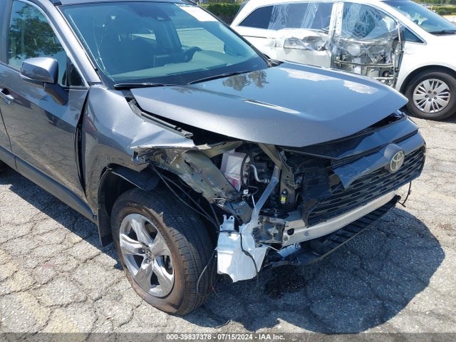 Toyota Rav4 Xle 2024 2T3W1RFV4RW304911 Image 6