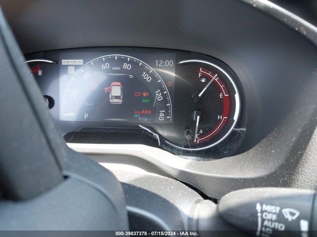 Toyota Rav4 Xle 2024 2T3W1RFV4RW304911 Image 7