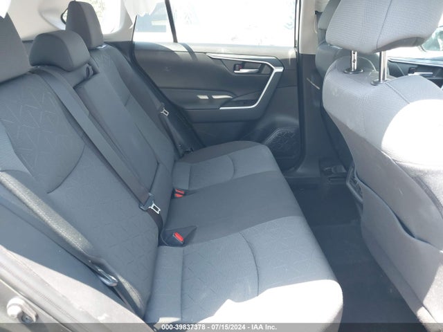 Toyota Rav4 Xle 2024 2T3W1RFV4RW304911 Image 8