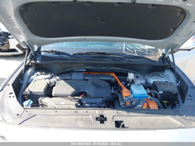 KM8S7DA26PU091642 Hyundai Santa Fe Plug-in Hybrid Limited