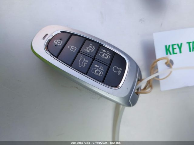 KM8S7DA26PU091642 Hyundai Santa Fe Plug-in Hybrid Limited