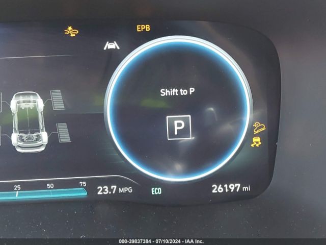 KM8S7DA26PU091642 Hyundai Santa Fe Plug-in Hybrid Limited