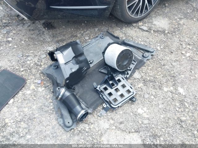 WAUB4AF46PA084338 Audi S4 Premium Plus Tfsi Quattro Tiptronic