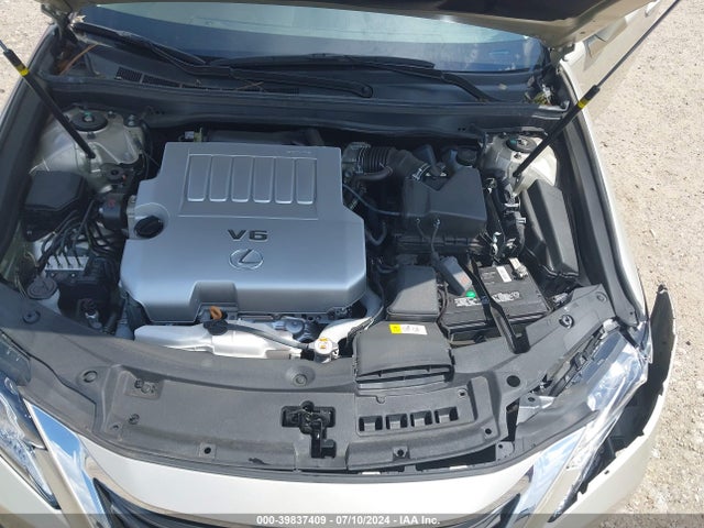 58ABK1GG3HU051383 Lexus ES 350