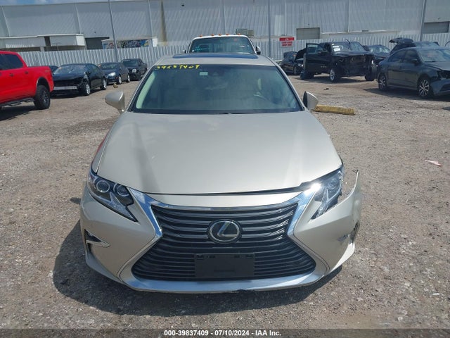 58ABK1GG3HU051383 Lexus ES 350
