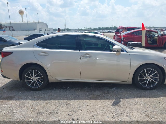 58ABK1GG3HU051383 Lexus ES 350