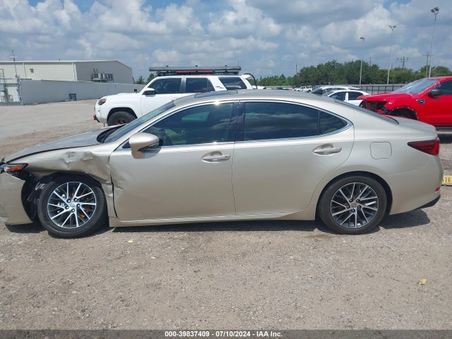 58ABK1GG3HU051383 Lexus ES 350