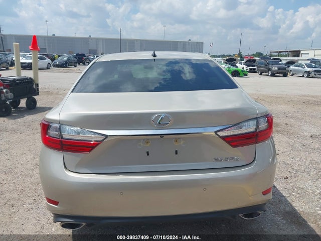 58ABK1GG3HU051383 Lexus ES 350