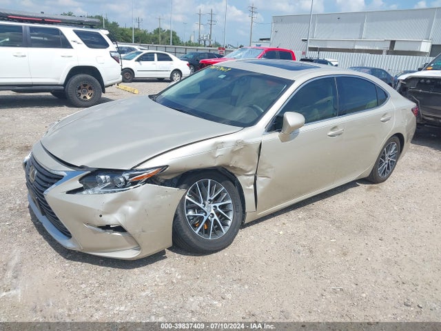 58ABK1GG3HU051383 Lexus ES 350