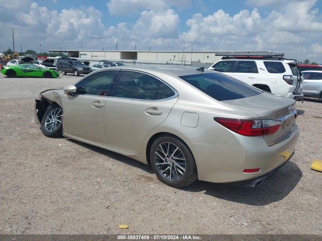 58ABK1GG3HU051383 Lexus ES 350