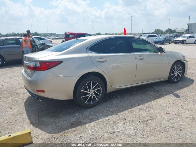 58ABK1GG3HU051383 Lexus ES 350