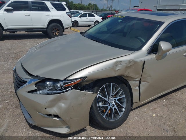 58ABK1GG3HU051383 Lexus ES 350