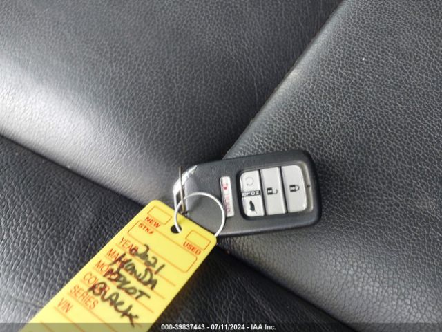 5FNYF6H63MB088594 Honda Pilot Awd Touring 7 Passenger