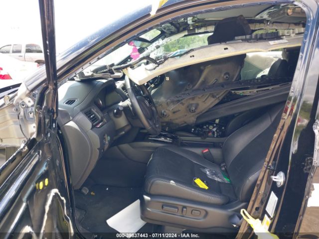 5FNYF6H63MB088594 Honda Pilot Awd Touring 7 Passenger