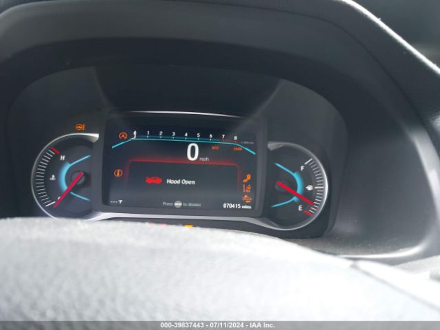 5FNYF6H63MB088594 Honda Pilot Awd Touring 7 Passenger