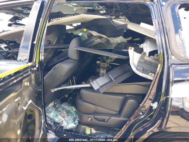 5FNYF6H63MB088594 Honda Pilot Awd Touring 7 Passenger