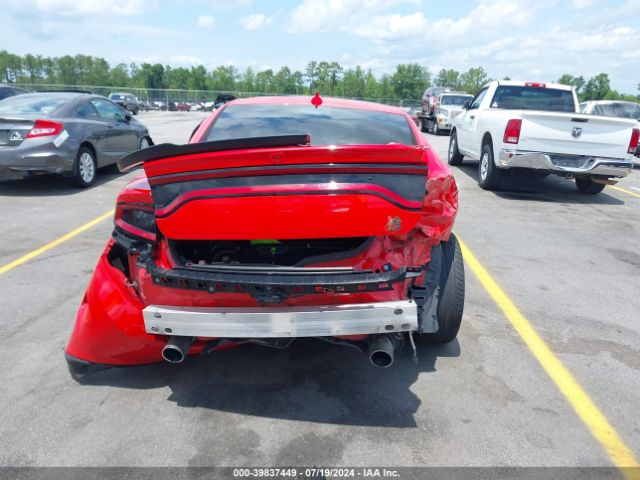 2C3CDXGJ5NH251709 Dodge Charger Scat Pack