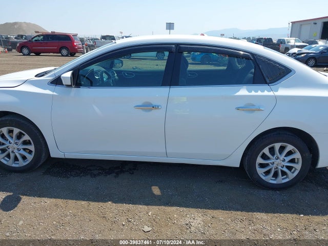 Nissan SENTRA SV 2018 3N1AB7AP3JY226420 Image 15