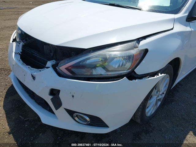 Nissan SENTRA SV 2018 3N1AB7AP3JY226420 Image 20