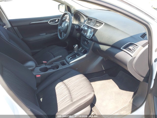 Nissan SENTRA SV 2018 3N1AB7AP3JY226420 Image 5